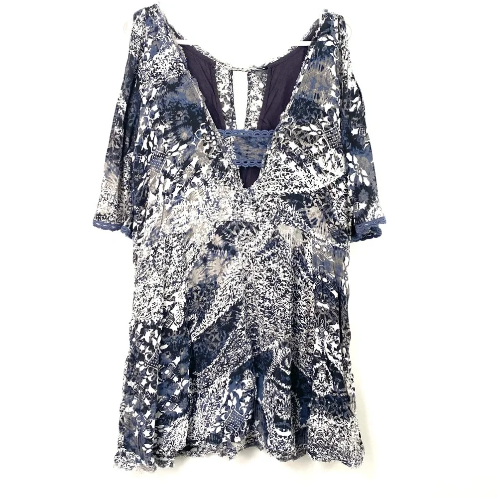 Free people dress size XS